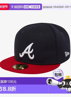 韩国直邮NEW ERA KIDS 儿童童装帽子11437982 MY FIRST AUTH COLL