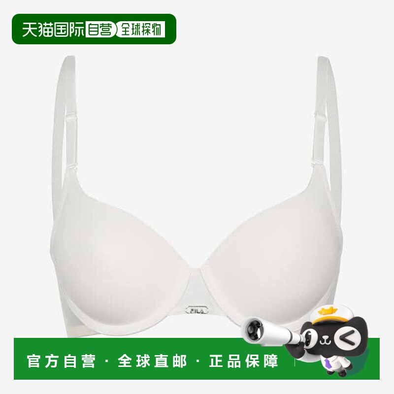 韩国直邮FILA 内衣夏季透气凉爽有钢圈文胸 FI4BAG2651F_LSA