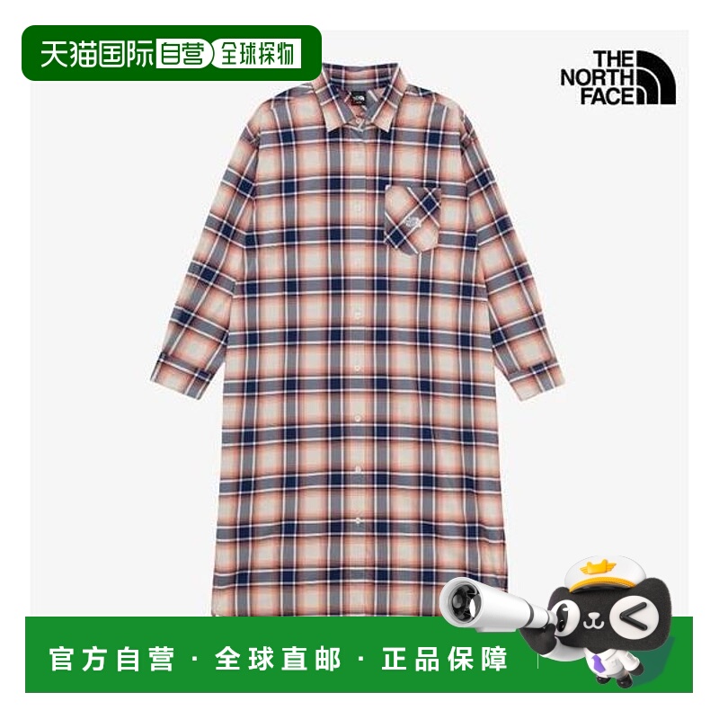 韩国直邮THE NORTH FACE {仅限店内｝The North Face THE NORTH F