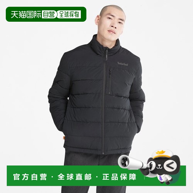 韩国直邮Timberland添柏岚经典休闲复古设计T恤TB0A69S90011