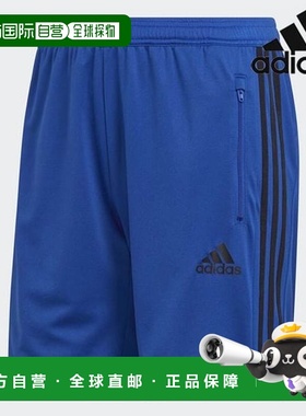 韩国直邮adidas [促销] 短裤 /A- HM4808/M 3S SHO 男式 D2M 运动