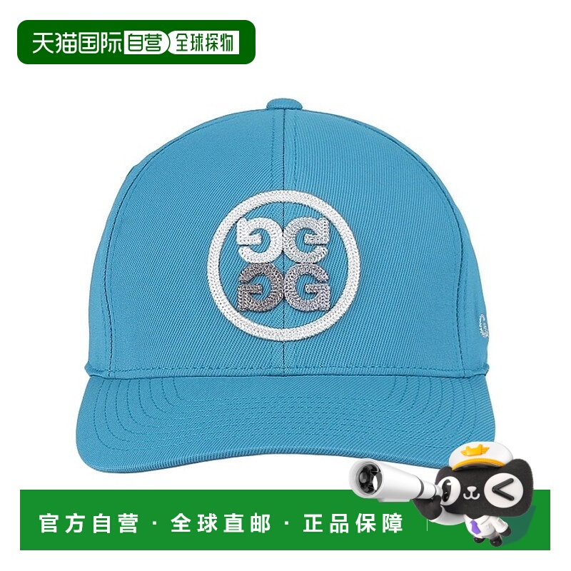韩国直邮G/FORE 公用帽子高尔夫球帽G4AS23H39