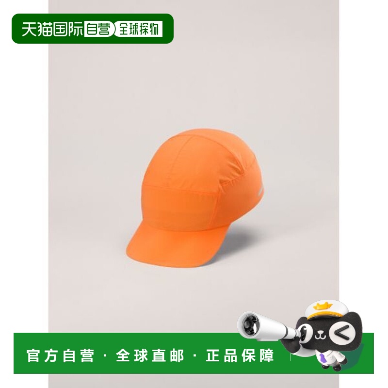 韩国直邮ARC'TERYX ARCTERYX [SS25] 路基帽