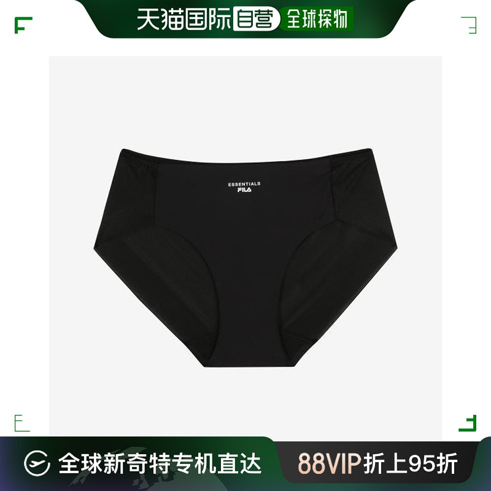 韩国直邮Fila运动文胸[新世界总店] AIR FITECH无接缝女士三