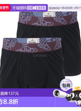 韩国直邮Vivienne Westwood （8106001R J002Y N401）