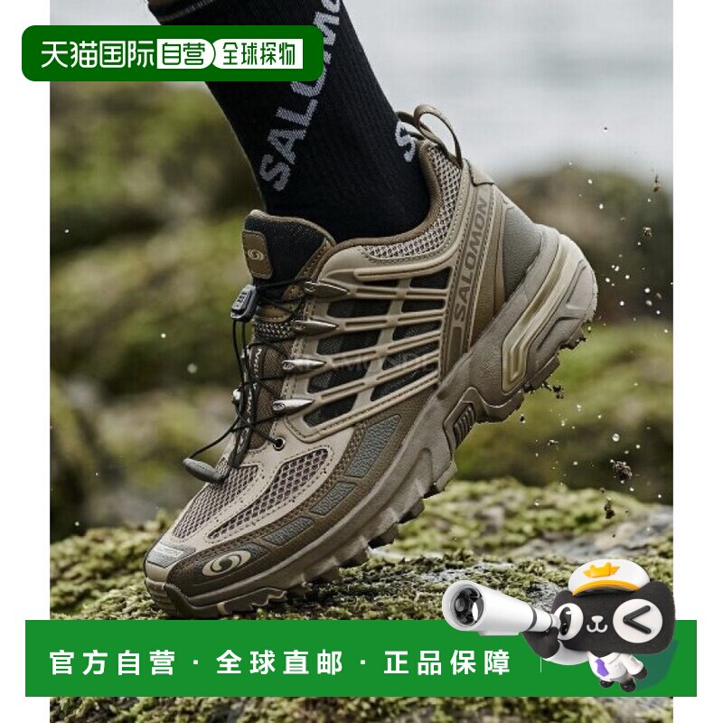 韩国直邮SALOMON萨洛蒙ACS PRO DESERT舒适潮流新款L47428700图片