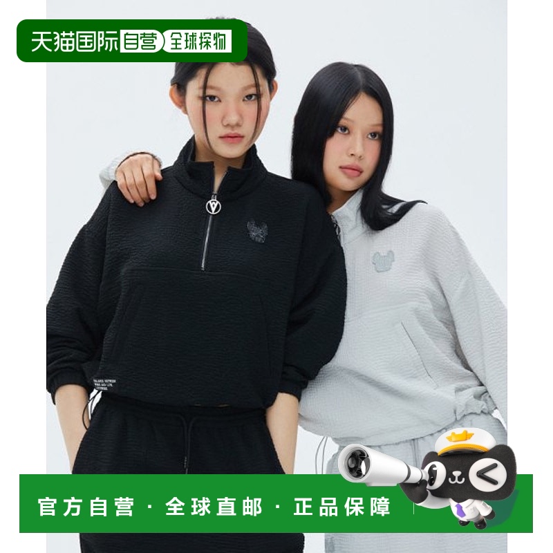 韩国直邮LIFEWORK 女士运动茄克/外套LW231AN775新款
