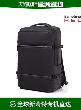 韩国直邮SAMSONITE RED新秀丽背包-DQ409001 CARITANI