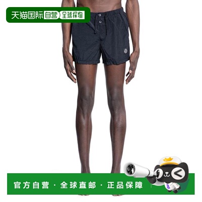韩国直邮Stone Island 短裤 B100006S0043V0029 DOM