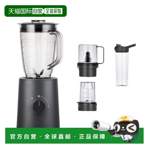 韩国直邮Hurom惠人榨汁机果汁多功能实用智能BL E01