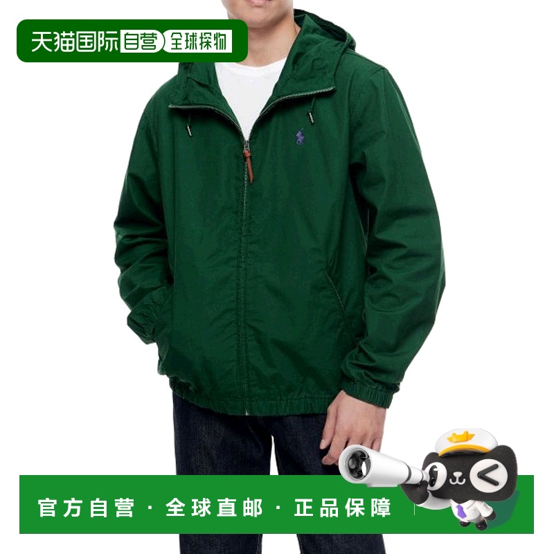 韩国直邮POLO RALPH LAUREN舒适休闲夹克外套MNPOOTW16020937-300