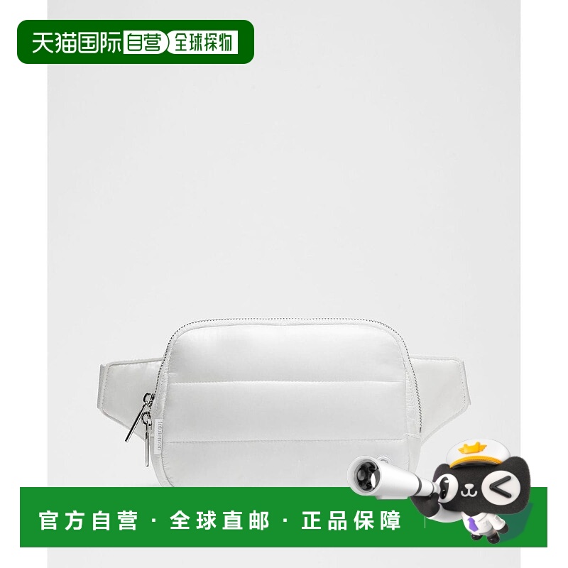 韩国直邮lululemon 30% ▼ 大号 Everywhere 腰包 *Wonder Puff -