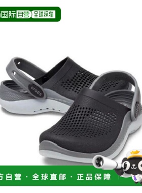 韩国直邮crocs Savezone05 Light Ride 360 Sandals Slippers Kid