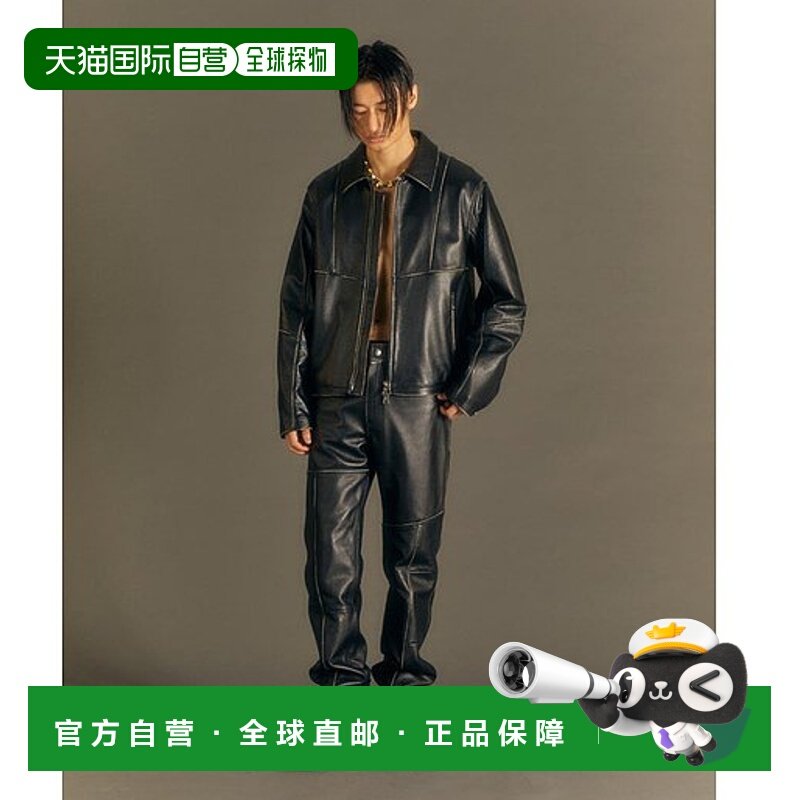 韩国直邮ADSB ANDERSSON BELL 正品新款设计师潮牌男士时尚潮流休