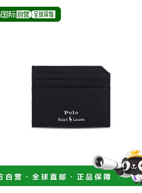 韩国直邮POLO RALPH LAUREN 公用卡包 MAPOSLG02320205-001