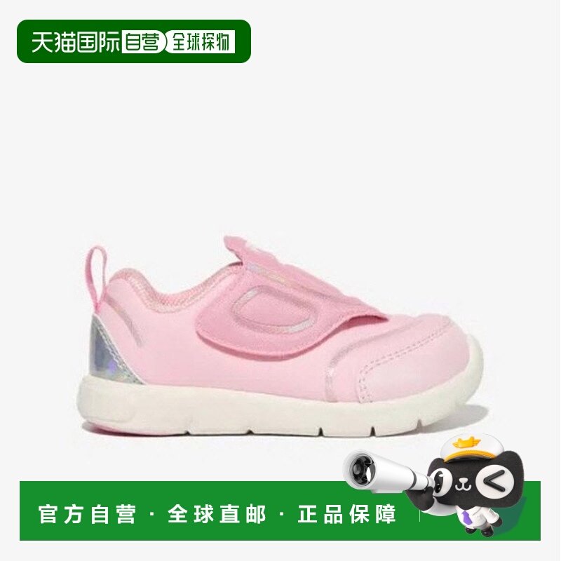 韩国直邮FILA Wheela 儿童运动鞋 KQC 3XM02373G-919 Rayflide Di