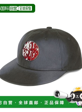 韩国直邮THISISNEVERTHAT 公用帽子TN243WHWBC16CHA Bleached NEW