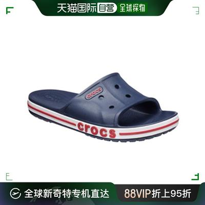 韩国直邮Crocs 运动拖鞋 [crocs] 共用时尚拖鞋 205392-4CC 20539