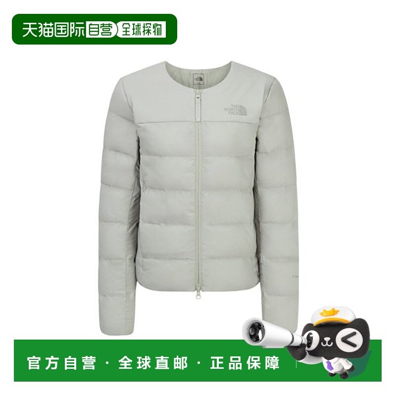 韩国直邮THE NORTH FACE The North Face 女式 LEWES T 夹克 MNJ3