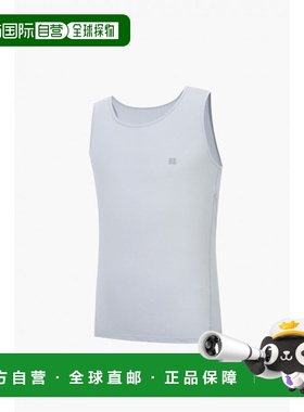 韩国直邮KOLON SPORT男士正品户外运动百搭休闲衬衫JWICX23100LGY