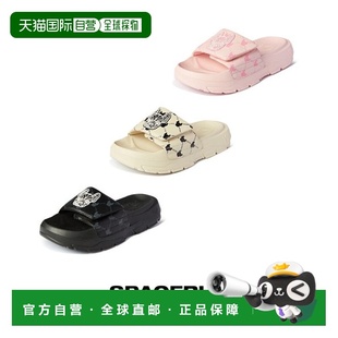 韩国直邮LIFEWORK 女士运动拖鞋LW245SH112新款