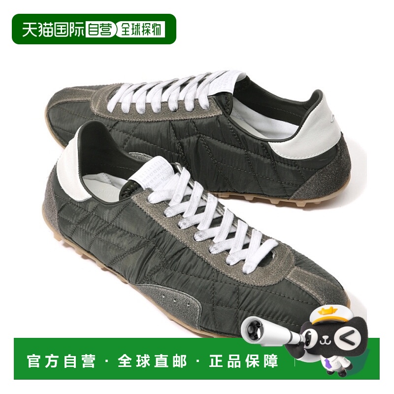韩国直邮MAISON MARGIELA S57WS0514 P7415 HB069 厚底运动鞋