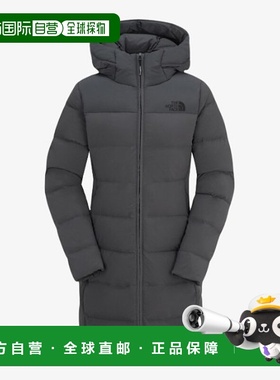 韩国直邮THE NORTH FACE 女士 Superflex RDS 羽绒服 M The North