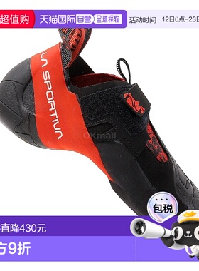 韩国直邮La Sportiva 斯卡瓦马 (ZFCS005K00R11) 岩石/冰画攀岩鞋