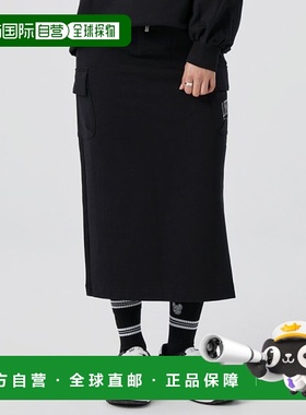 韩国直邮LIFEWORK 女士半身裙LW241SK702新款a字裙