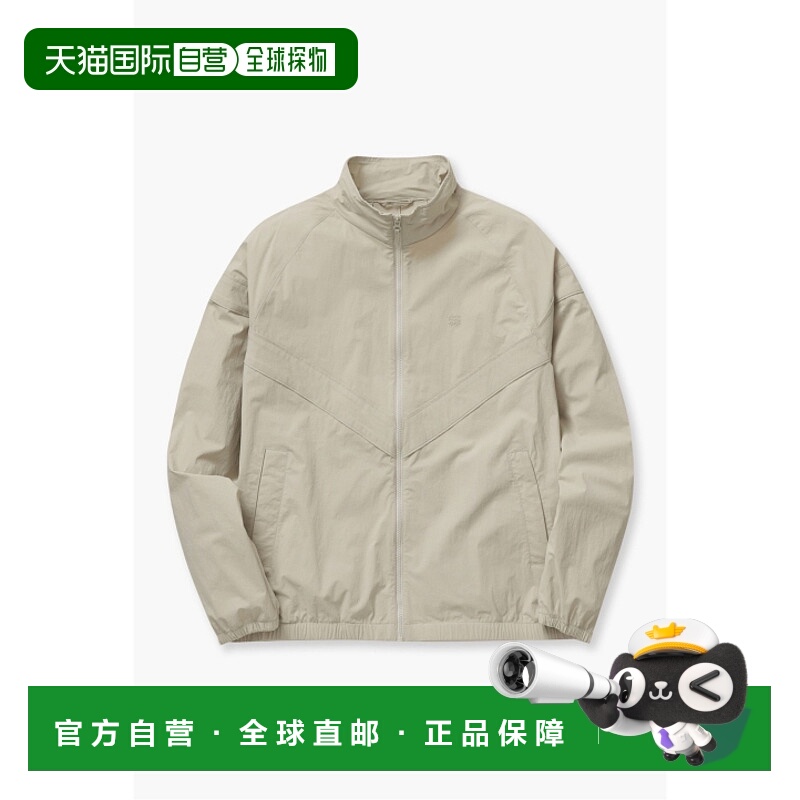 韩国直邮KOLON SPORT正品秋冬新款休闲户外运动女款夹克TVJJM2456