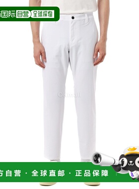 韩国直邮OAKLEY SKULL APEX 锥形 FF+ 2.0 (FOA408147-白色) 长裤