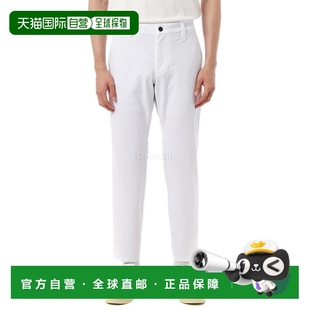 锥形 长裤 SKULL 白色 APEX FOA408147 韩国直邮OAKLEY 2.0