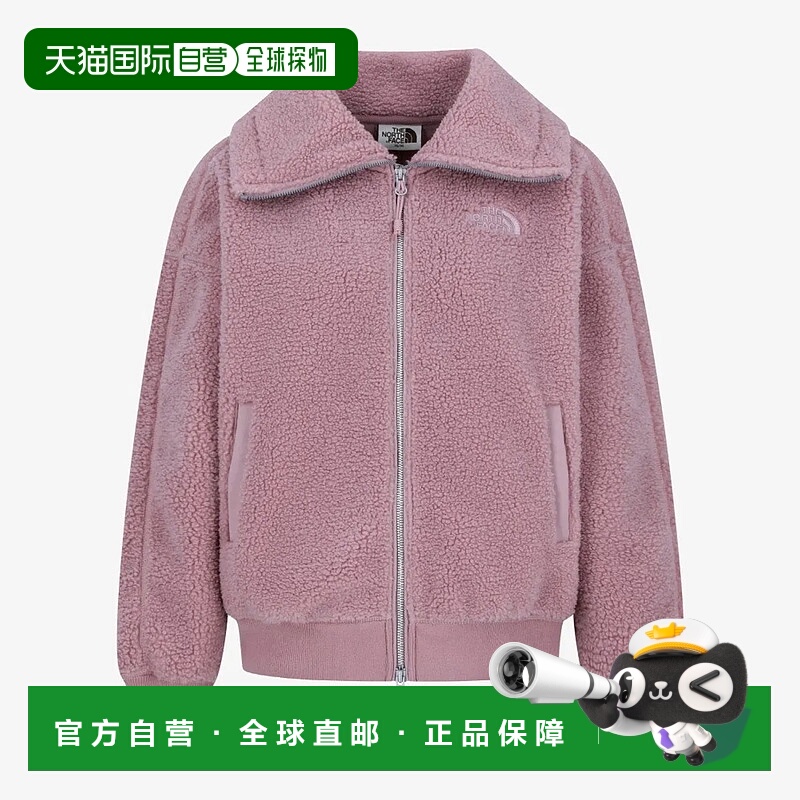 韩国直邮THE NORTH FACE北面秋冬新款女款棉服NJ4FR80L