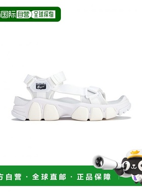 韩国直邮Onitsuka Tiger鬼塚虎 凉鞋1183B256_100DENTIGRE STRAP