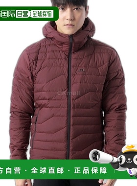 韩国直邮J.LINDEBERG 悬崖灯罩 (AMOW10852-G091) 外套户外