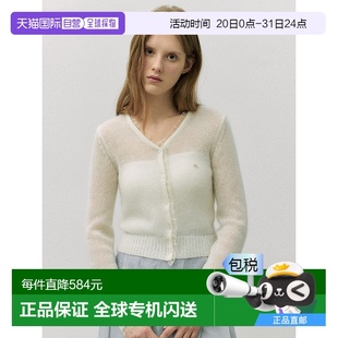 韩国直邮rolarola英新款 306644188 少女甜美清新春季 针织衫