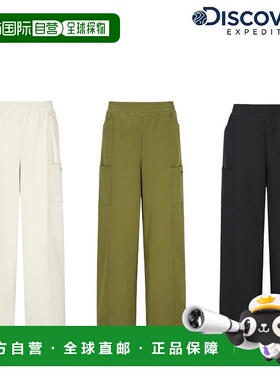 韩国直邮Discovery Expedition [25F/W] Discovery DWTP92056 女