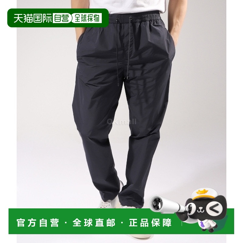韩国直邮MONCLER 2A00025 549MF 742 训练裤运动裤休闲裤