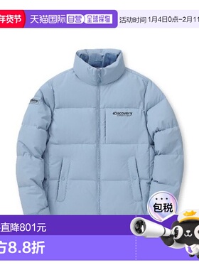 韩国直邮Discovery Expedition Discovery Padded BQK DWDJ64046-