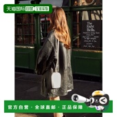 韩国直邮LEMEME法式 浪漫休闲复古气质女款 休闲包302279090牛皮