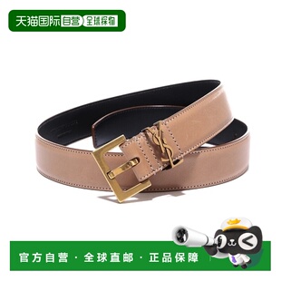 LAURENT 2725 PARIS BWR6W 腰带皮带 634437 韩国直邮SAINT