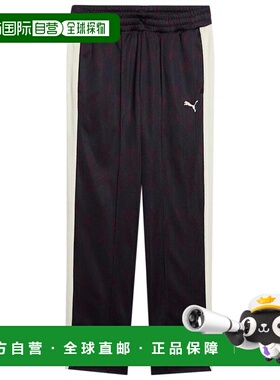 韩国直邮Puma 训练 慢跑裤 631492 16 DOM彪马运动裤卫裤休闲裤