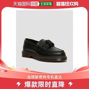 2772100 韩国直邮DR.MARTENS马丁博士正品 牛皮日常学院百搭休闲鞋