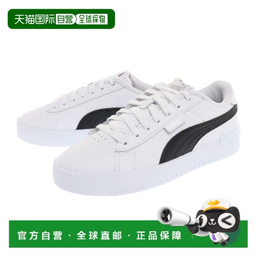 韩国直邮PUMA Jada Renew Better 舒适 耐磨轻便 低帮 板鞋 女款