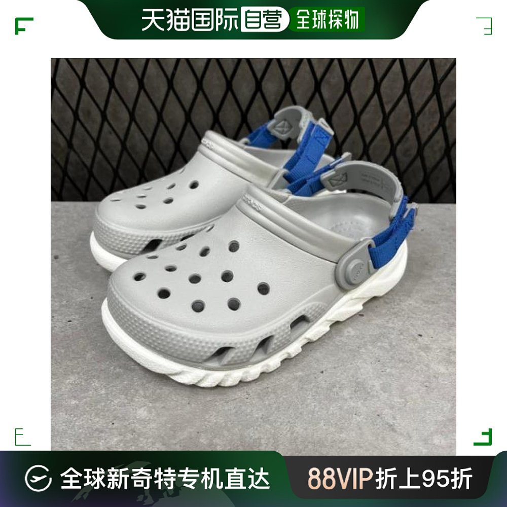韩国直邮Crocs运动沙滩鞋/凉鞋 HC02/Duet/MAX/II/K/DUET/MAX/II