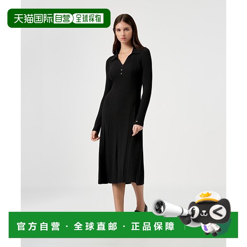 韩国直邮TOMMY HILFIGER 女士女装毛衣T22D6TDR006WT2BDS