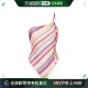 73475MUL 女76639 MS24SP0DBR00UW 韩国直邮MISSONI24SS比基尼泳装