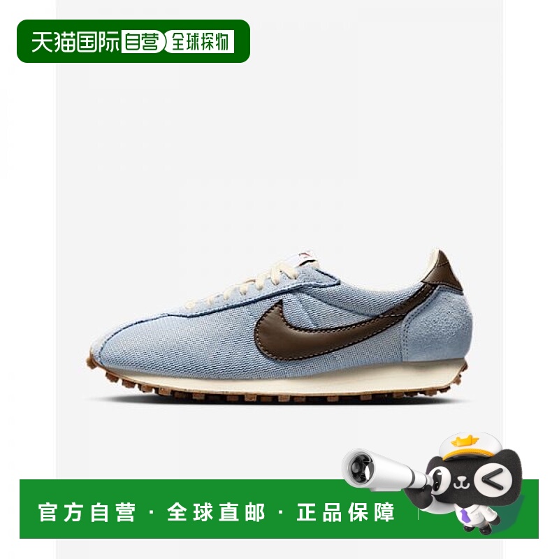 韩国直邮NIKE {仅限店内｝NIKE LD-1000 女鞋 - 浅军械蓝椰奶黑巴