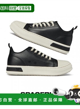 韩国直邮LIFEWORK 女士休闲鞋LW235SH303新款板鞋