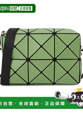 1h可退 韩国直邮issey miyake 女士 单肩包三宅一生挎包